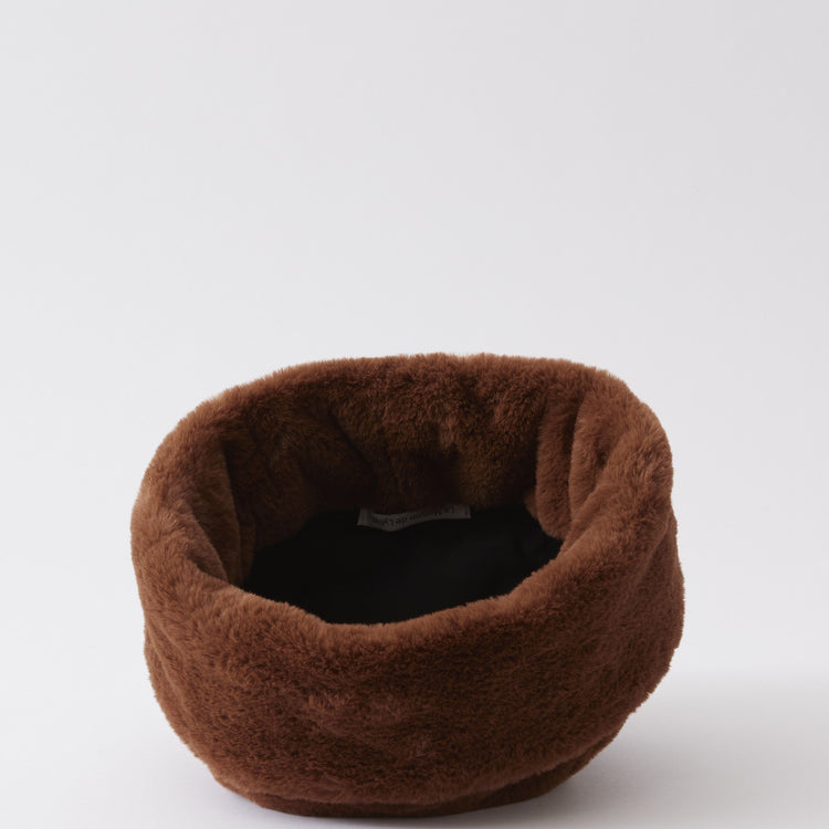 La Maison de Lyllis / CUSHMA FUR BRUN