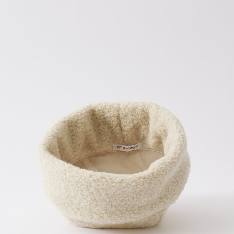 La Maison de Lyllis / CUSHMA BOA