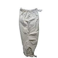 HAVERSACK / C/N高密度ツイル　パラシュートパンツ