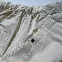 HAVERSACK / C/N高密度ツイル　パラシュートパンツ