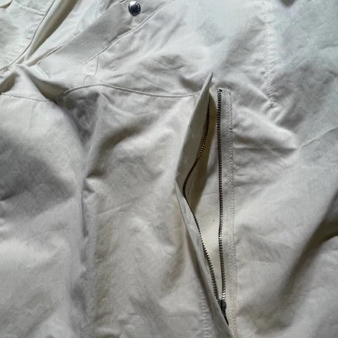 HAVERSACK / C/N高密度ツイル　パラシュートパンツ