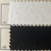 HAVERSACK / Organic High-Twist Twill 5-Pocket Pants