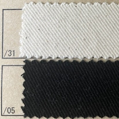 HAVERSACK /オーガニック強撚ツイル　５ポケットパンツ