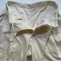 HAVERSACK /強撚オックス　ユーティリティパンツ