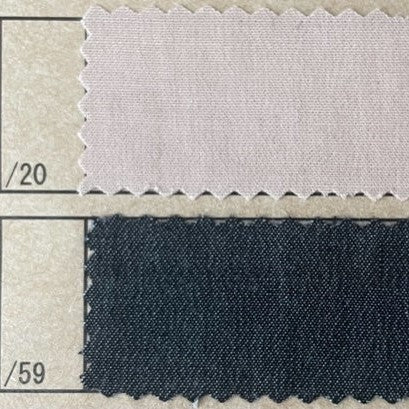 HAVERSACK /ソロスパンキュプラ　サルエルパンツ