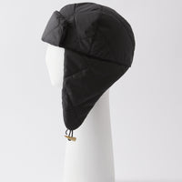 La Maison de Lyllis /  USHANKA BLACK