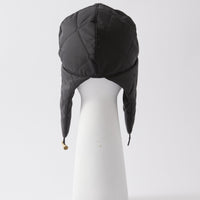 La Maison de Lyllis /  USHANKA BLACK