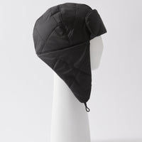 La Maison de Lyllis /  USHANKA BLACK
