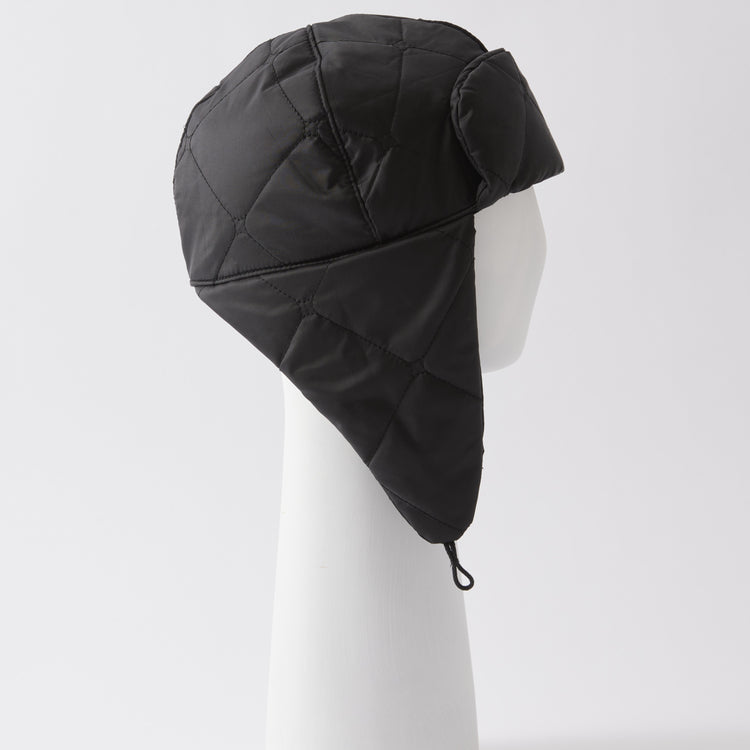 La Maison de Lyllis /  USHANKA BLACK