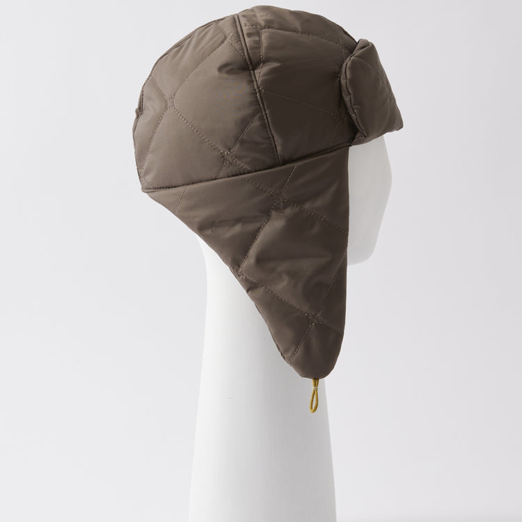 La Maison de Lyllis /  USHANKA BLACK