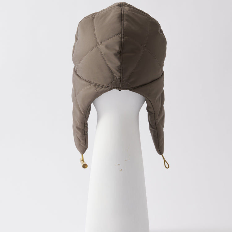 La Maison de Lyllis /  USHANKA BLACK