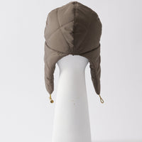 La Maison de Lyllis /  USHANKA BLACK