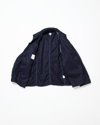 THE CORONA UTILITY CJ001 - CORONA・GAME JACKET / Midnight Navy