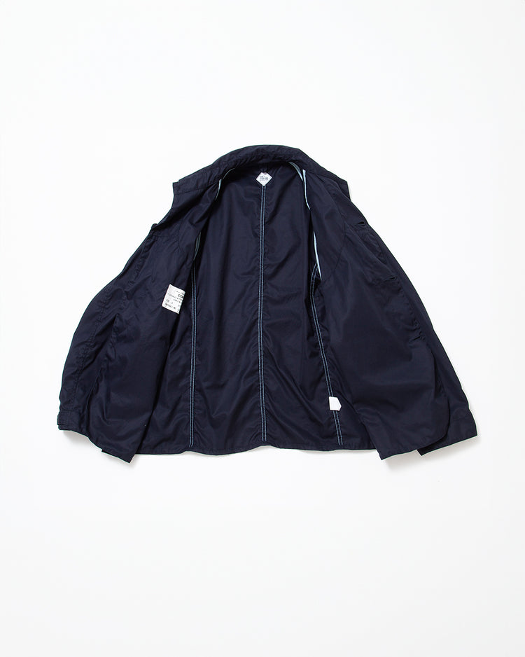 THE CORONA UTILITY CJ001 - CORONA・GAME JACKET / Midnight Navy