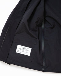 THE CORONA UTILITY CJ007 - CORONA・ZIP LOGGER / Black CJ007-26-02-M
