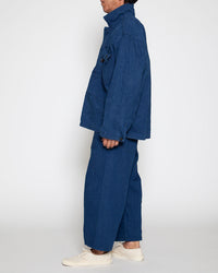 THE CORONA UTILITY CSJ004 - M-44 PULLOVER JACKET