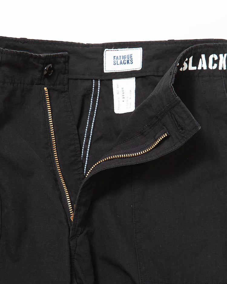 FATIGUE SLACKS  FP027 - M-47 UTILITY SLACKS / Olive Green
