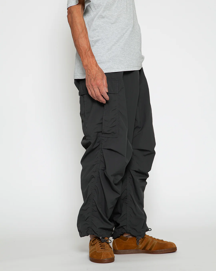 FATIGUE SLACKS  FP023 - M-51 OVER SLACKS / Grey