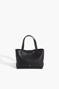 YAHKI  YH-775 TOTE BAG_BLACK