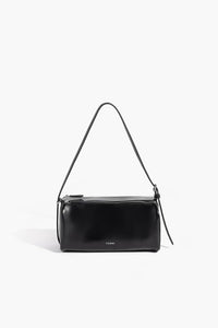 YAHKI  YH-788 SHOULDER BAG_BLACK