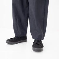 RINEN   ナイロンオックス オーバルパンツ R49603