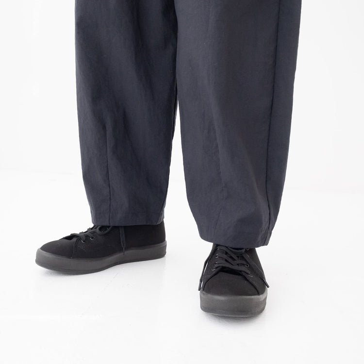 RINEN   ナイロンオックス オーバルパンツ R49603