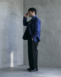 intch.   Arles PT 9026-2-0-063 モールスキン フレンチワークパンツ
