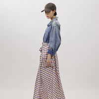 La Maison de Lyllis / SKYCAP