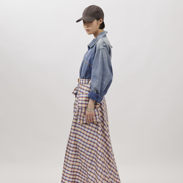 La Maison de Lyllis / SKYCAP