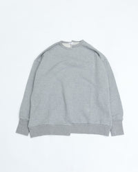 maillot American Dry Sweat Combine Trainer size 2 long GRAY