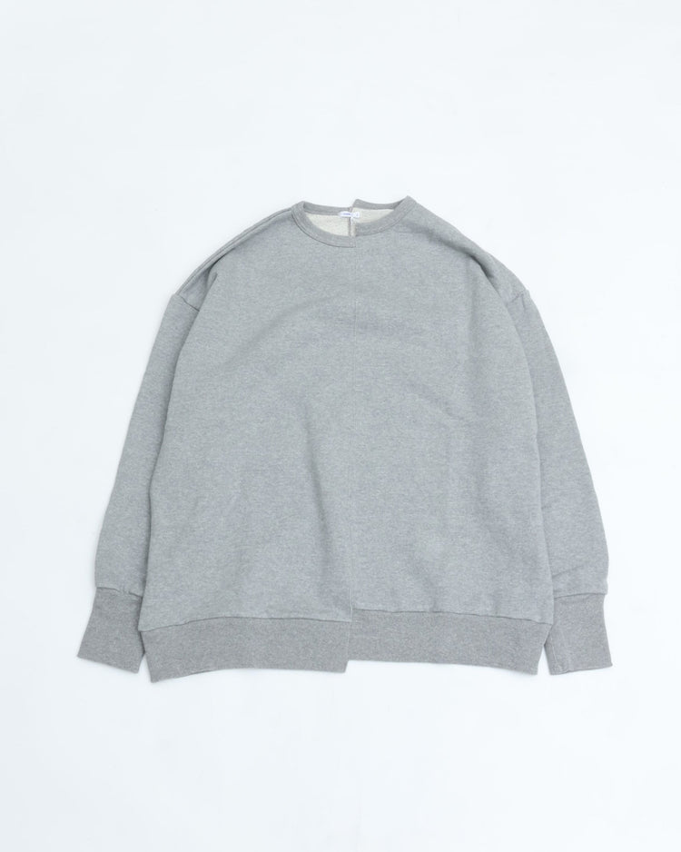 maillot American Dry Sweat Combine Trainer size 2 long GRAY