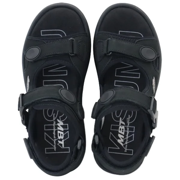 MBT /  KISUMU CLASSIC BLACK