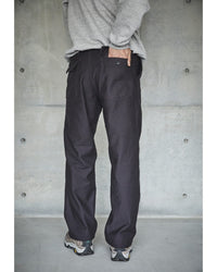 orslow / U.S ARMY FATIGUE PANTS(REGULAR FIT) BLACK