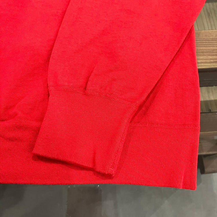 WALLA WALLA SPORT / 13oz RAGLAN SWEAT