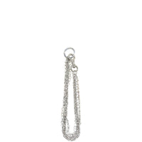 HIDAKA/ TRIBAL PANTS CHAIN