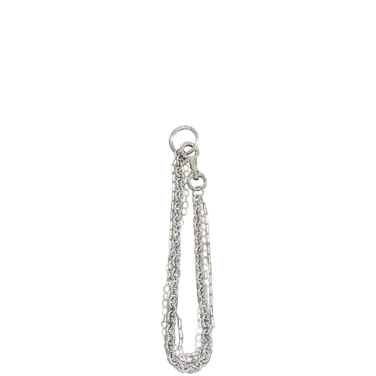 HIDAKA/ TRIBAL PANTS CHAIN