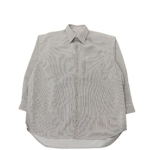 BURLAP OUTFITTER/  L/S B.B.SHIRT STRIPE