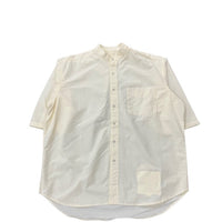 BURLAP OUTFITTER/  3/4 B.C. SHIRT