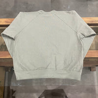 WALLA WALLA SPORT / 13oz RAGLAN SWEAT