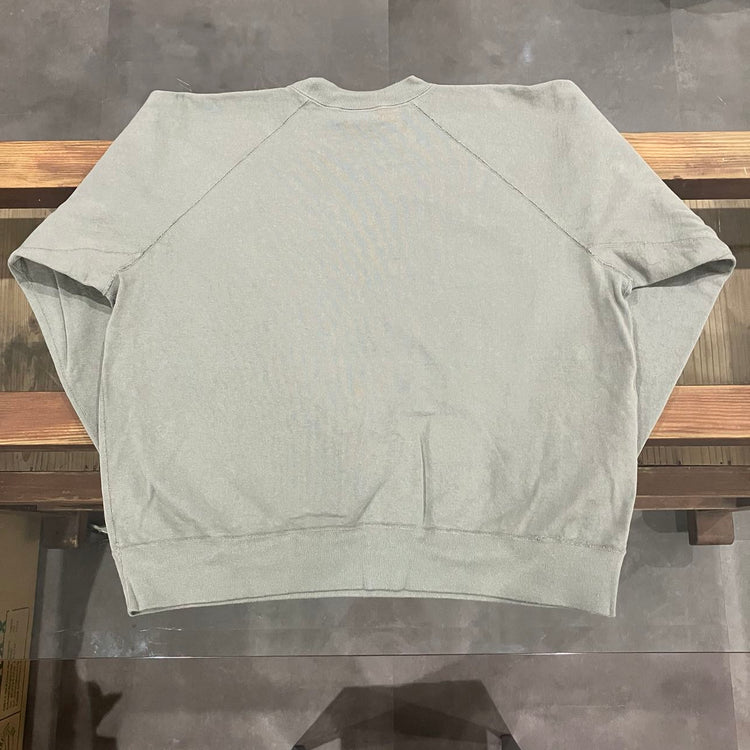 WALLA WALLA SPORT / 13oz RAGLAN SWEAT