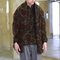 EEL Products   BOABOA LIBERTY E-25564A 16(Gray BOTANICAL)