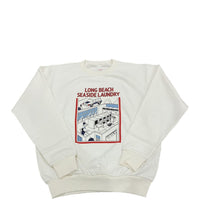 HANDTEX/ PRINT&EMBROIDERY SOUVENIR SWEAT