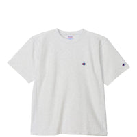 Champion / リバースウィーブ(R) ショートスリーブTシャツ OATMEAL