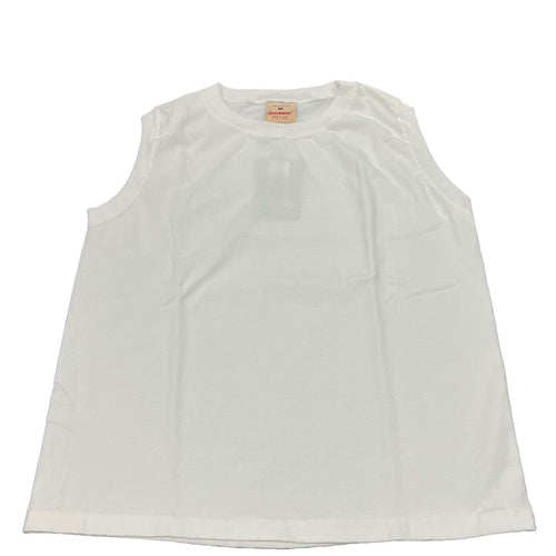 Goodwear /　SLEEVELESS TOP