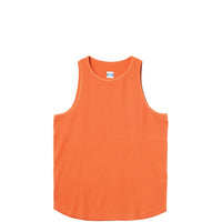 ARMY TWILL / LIGHT HONEYCOMB TANK TOP 
