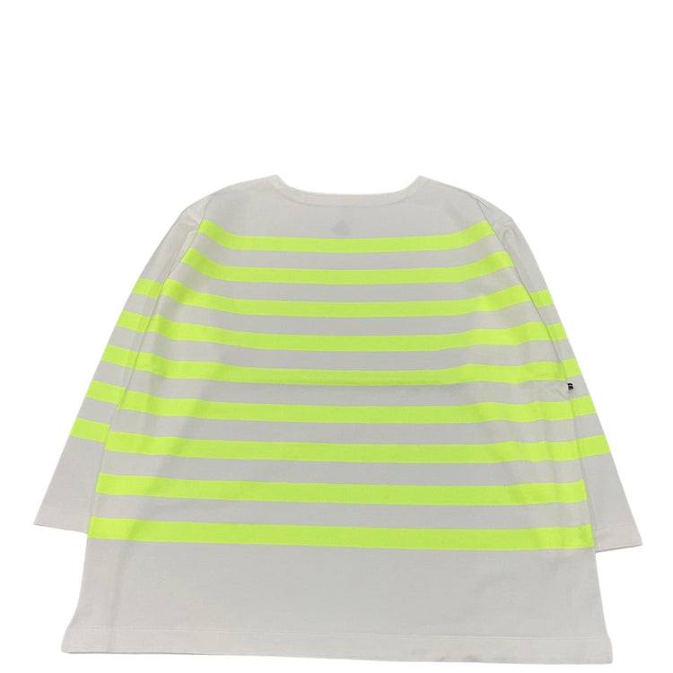 maillot / Panel Border Basque  MAK-23111