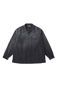 OLD JOE BRAND   SWALLOW COLLAR NASSOU SHIRTS