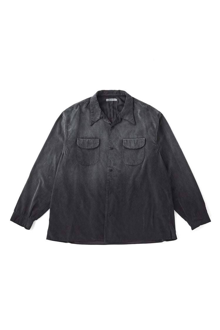 OLD JOE BRAND   SWALLOW COLLAR NASSOU SHIRTS