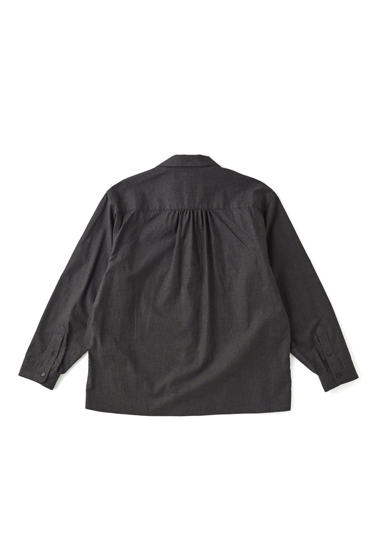 OLD JOE BRAND SWALLOW COLLAR SPORTS SHIRTS
