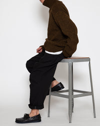 FATIGUE SLACKS  FP027 - M-47 UTILITY SLACKS / Olive Green